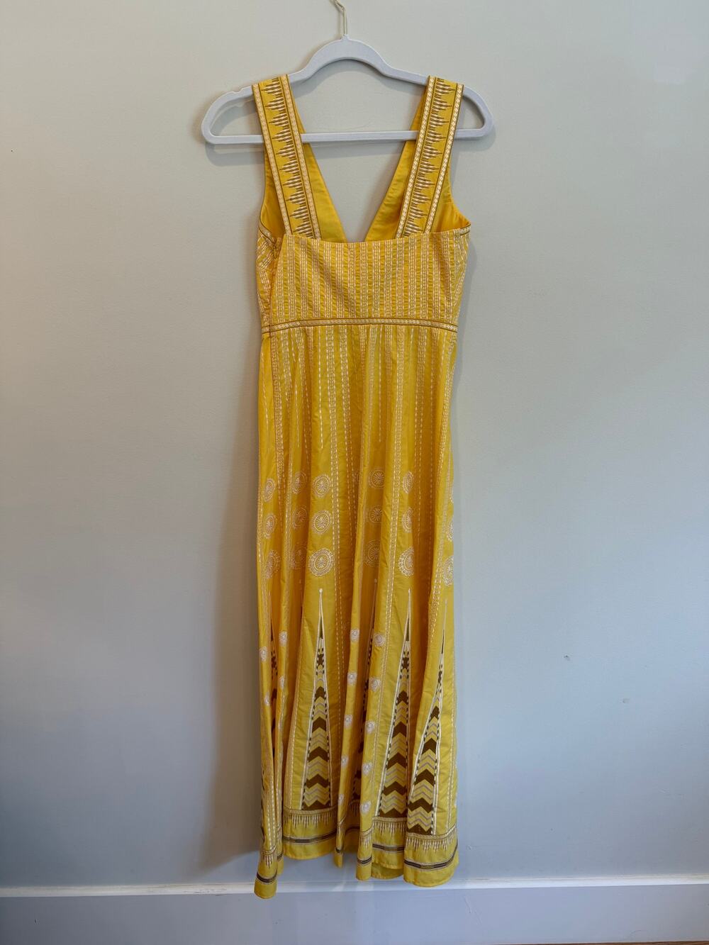 Emporio Sirenuse Dress